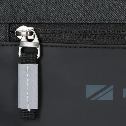 Pepe Jeans Borsa uomo Jarvis 71252 Nero<Uomo Borse Uomo Tessuto