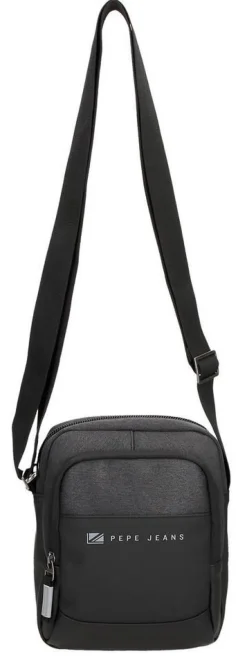 Pepe Jeans Borsa uomo Jarvis 71253<Uomo Borse Uomo Tessuto