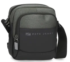 Pepe Jeans Borsa uomo Jarvis 71253<Uomo Borse Uomo Tessuto