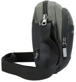 Pepe Jeans Borsa uomo Jarvis 71253<Uomo Borse Uomo Tessuto