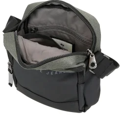Pepe Jeans Borsa uomo Jarvis 71253<Uomo Borse Uomo Tessuto