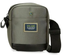 Pepe Jeans Borsa uomo Leighton 77852<Uomo Borse Uomo Tessuto