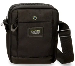 Pepe Jeans Borsa uomo Leighton 77854<Uomo Borse Uomo Tessuto