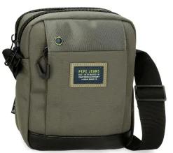 Pepe Jeans Borsa uomo Leighton 77855<Uomo Borse Uomo Tessuto