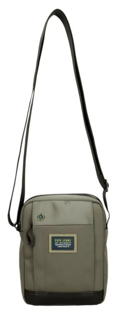 Pepe Jeans Borsa uomo Leighton 77855<Uomo Borse Uomo Tessuto