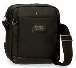 Pepe Jeans Borsa uomo Leighton 77857<Uomo Borse Uomo Tessuto