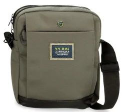Pepe Jeans Borsa uomo Leighton 77857<Uomo Borse Uomo Tessuto