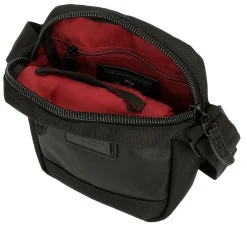 Pepe Jeans Borsa uomo Soho 73552 Nero<Uomo Borse Uomo Tessuto