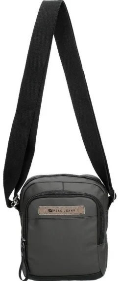 Pepe Jeans Borsa uomo Truxton 73353<Uomo Borse Uomo Tessuto