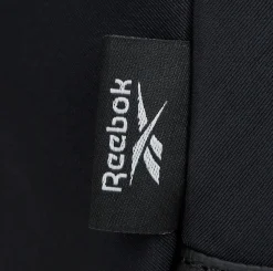 Reebok Borsa uomo Newport 87952 Nera<Uomo Borse Uomo Tessuto