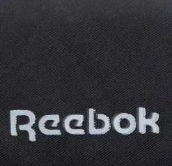 Reebok Borsa uomo Newport 87954 Nera<Uomo Borse Uomo Tessuto