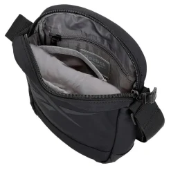 Reebok Borsa uomo Newport 87954 Nera<Uomo Borse Uomo Tessuto