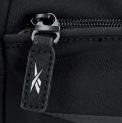 Reebok Borsa uomo Newport 87954 Nera<Uomo Borse Uomo Tessuto