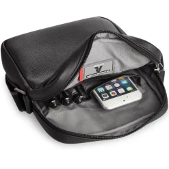 Roncato Borsa uomo Alaska 2424<Uomo Borse Uomo Pelle