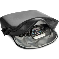 Roncato Borsa uomo Alaska 2425<Uomo Borse Uomo Pelle