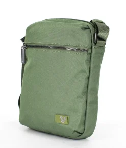 Roncato Borsa uomo Brooklyn Revive 2065<Uomo Borse Uomo Tessuto