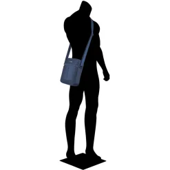 Roncato Borsa uomo Easy Office 2.0 2726<Uomo Borse Uomo Tessuto