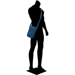 Roncato Borsa uomo Rolling 5224<Uomo Borse Uomo Tessuto