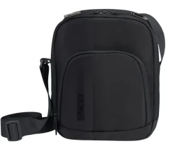 Samsonite Borsa uomo Biz2Go Nera<Uomo Borse Uomo Tessuto
