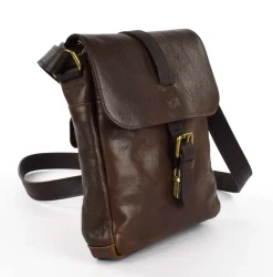 Valentina Borsa uomo In Pell 19404<Uomo Borse Uomo Pelle