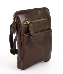 Valentina Borsa uomo In Pell 2215<Uomo Borse Uomo Pelle