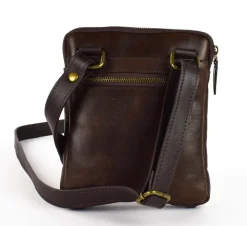 Valentina Borsa uomo In Pell 2215<Uomo Borse Uomo Pelle