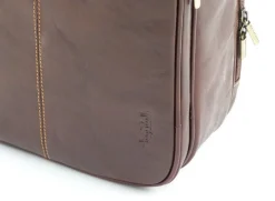 Tony Perotti Borsello uomo in cuoio art 7058<Uomo Borse Uomo Pelle