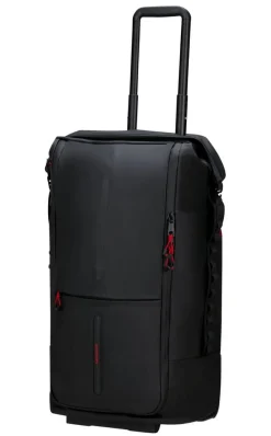 Samsonite Borsone con ruote pieghevole Ecodiver 4 in 1< Borsoni Trolley|Trolley Semirigidi
