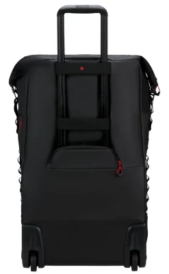 Samsonite Borsone con ruote pieghevole Ecodiver 4 in 1< Borsoni Trolley|Trolley Semirigidi