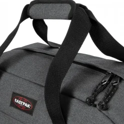 Eastpak Borsone Stand + Black Denim< Borsoni