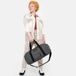 Eastpak Borsone Stand + Black Denim< Borsoni