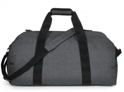 Eastpak Borsone Station + Black Denim< Borsoni