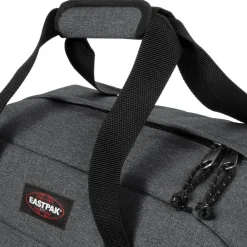 Eastpak Borsone Station + Black Denim< Borsoni