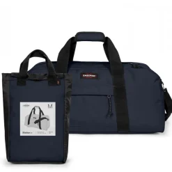 Eastpak Borsone Station + Ultra Marine< Borsoni