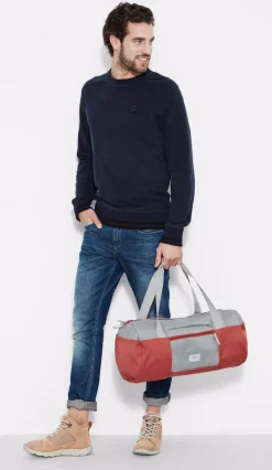 Timberland Borsone pieghevole Shoreham Tandori Spice< Borsoni