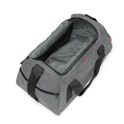 Reisenthel Borsone activitybag Twist Silver< Borsoni