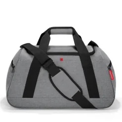 Reisenthel Borsone activitybag Twist Silver< Borsoni