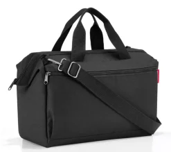 Reisenthel Borsone allrounder S pocket< Borsoni