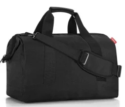 Reisenthel Borsone allrounder L Nero< Borsoni