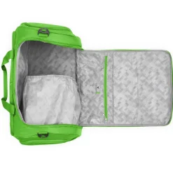 Roncato Borsone Ironik 2.0 5305 Verde Lime< Borsoni