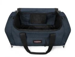 Eastpak Borsone tracolla Reader S + Triple Denim 26W< Borsoni