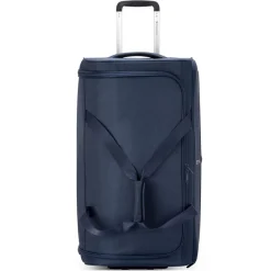 Roncato Borsone Trolley Grande Ironik 2.0 5314 Notte< Borsoni Trolley