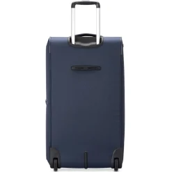 Roncato Borsone Trolley Grande Ironik 2.0 5314 Notte< Borsoni Trolley