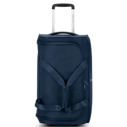 Roncato Borsone Trolley Ironik 2.0 5304 Blu Notte< Borsoni Trolley
