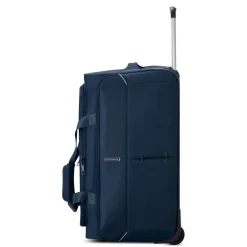 Roncato Borsone Trolley Ironik 2.0 5304 Blu Notte< Borsoni Trolley