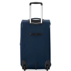 Roncato Borsone Trolley Ironik 2.0 5304 Blu Notte< Borsoni Trolley