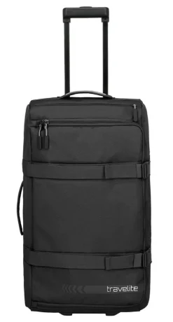 Travelite Borsone Trolley Kick Off M 6910< Borsoni Trolley