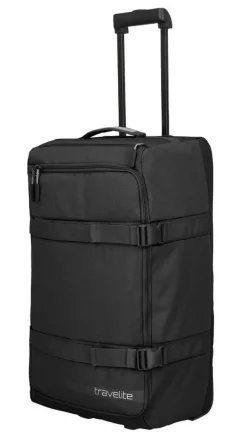 Travelite Borsone Trolley Kick Off M 6910< Borsoni Trolley