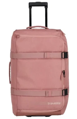Travelite Borsone Trolley Kick Off M 6910< Borsoni Trolley