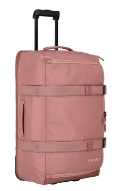 Travelite Borsone Trolley Kick Off M 6910< Borsoni Trolley